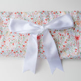 Woodland Christmas Heirloom Santa Sack