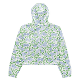 Hydrangea Pearly Pullover