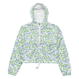 Hydrangea Pearly Pullover