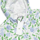 Hydrangea Pearly Pullover