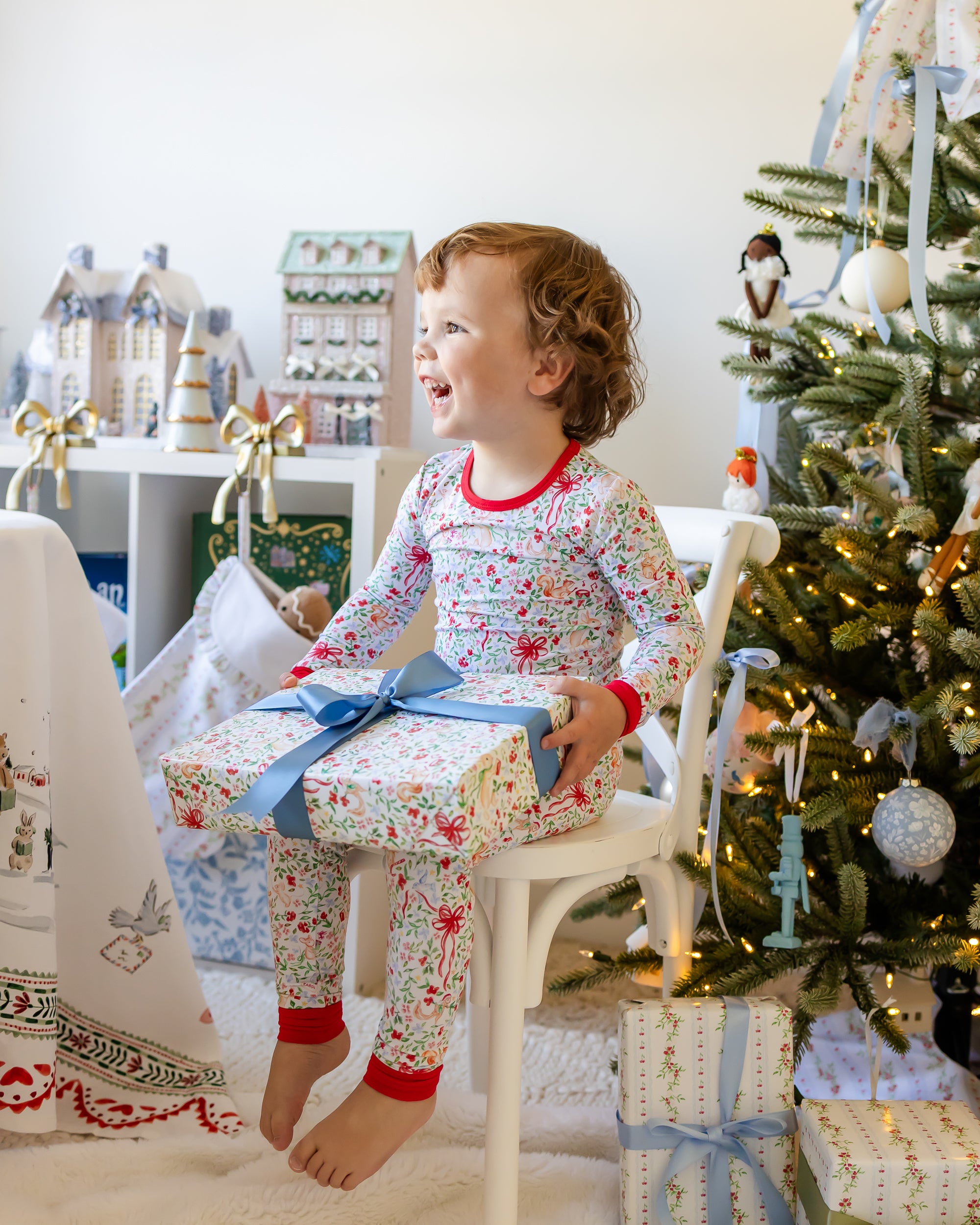 Pearly Gates Designs