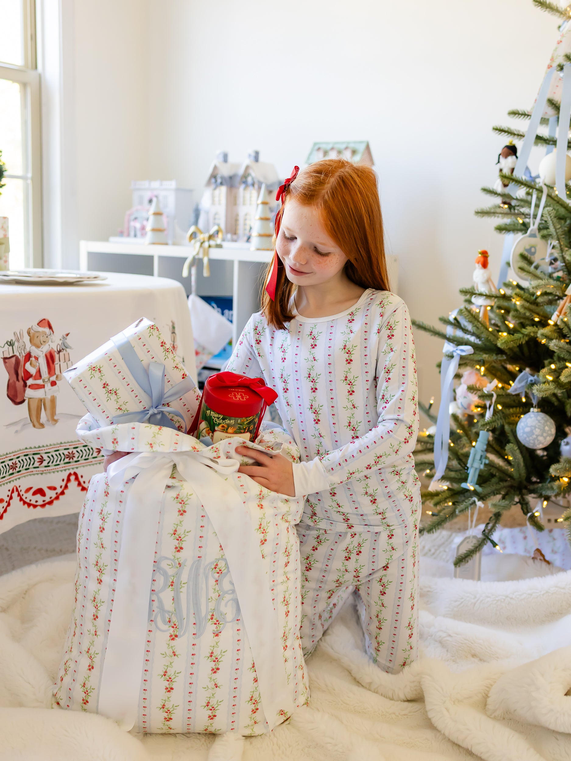 Pearly Gates Designs