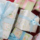 12 Days of Christmas Wrapping Paper