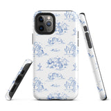 iPhone Case: Wild West Toile-665F725D32836_iPhone-15-Pro-Max