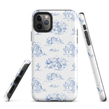 iPhone Case: Wild West Toile-665F725D32836_iPhone-15-Pro-Max