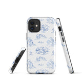 iPhone Case: Wild West Toile-665F725D32836_iPhone-15-Pro-Max