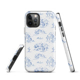 iPhone Case: Wild West Toile-665F725D32836_iPhone-15-Pro-Max