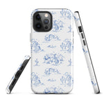 iPhone Case: Wild West Toile-665F725D32836_iPhone-15-Pro-Max