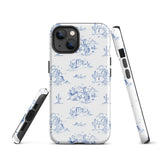 iPhone Case: Wild West Toile-665F725D32836_iPhone-15-Pro-Max