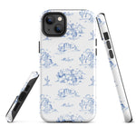 iPhone Case: Wild West Toile-665F725D32836_iPhone-15-Pro-Max