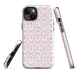 iPhone Case: Florette Rose-665F66FC69AAD_iPhone-15-Pro-Max